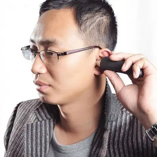 中年男人,化妆好还是不化妆好看完3组对比图,就懂了