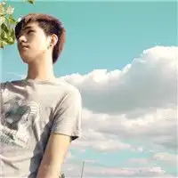 超爱的头像
