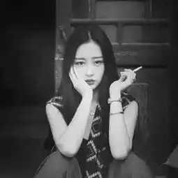 16句全网最火的句子,多少黑名单曾经互道晚安
