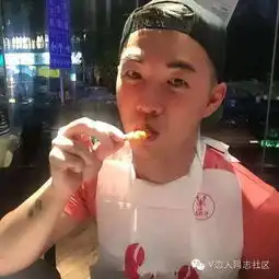起底90后g圈名媛豪仔饼由胖子变型男的励志人生
