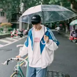 戴帽子的男生头像高冷帅气2018最新总得自己熬过很多苦难
