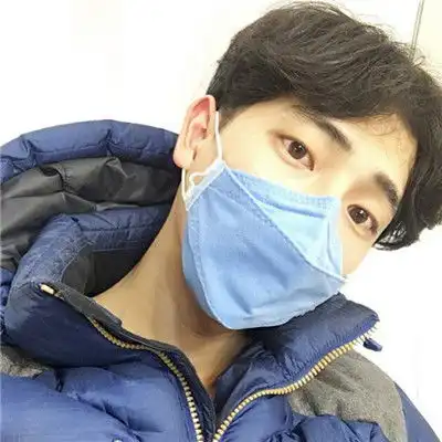 帅气头像大全帅气的qq头像帅气头像男生女生腾牛个性网
