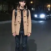 帅气的15岁少年图片15岁帅气学生少年照片
