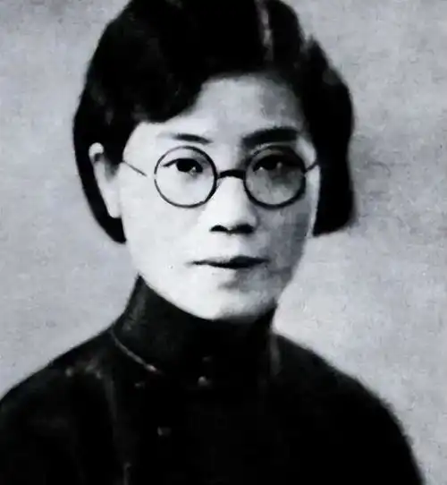 民国名媛毛彦文两遭爱情之苦,至交上门求婚你嫁给我姑父吧