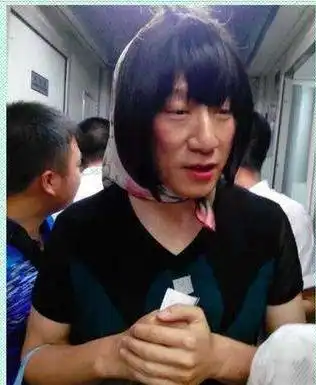 都是人才现在男扮女装毫无违和感,尹正女装太娇媚了