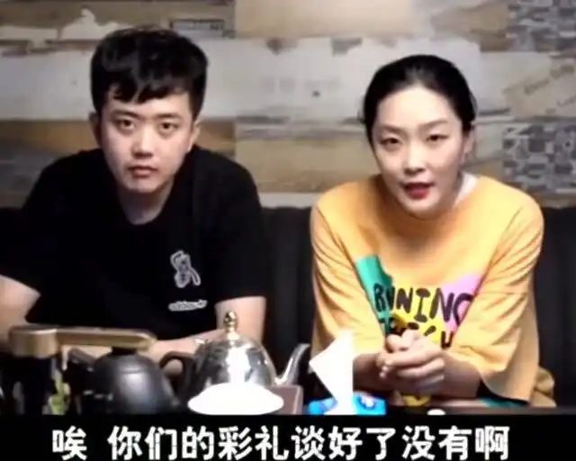美女要18.8万的彩礼,下车费3万,不料被男朋友一句话搞定