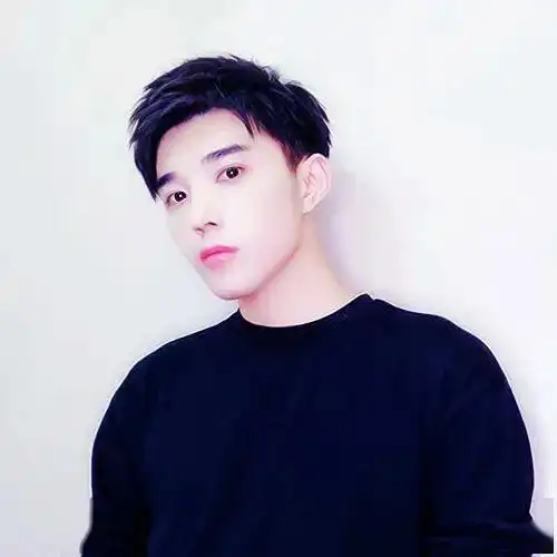 男生头像真人帅气好看男生头像真人帅气图片
