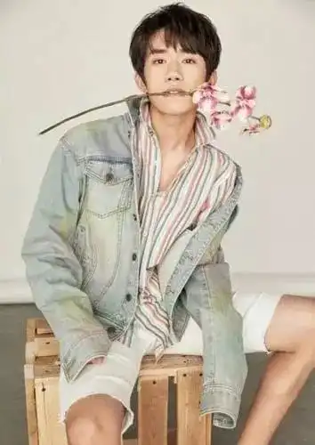 真正男子汉3嘉宾阵容曝光,易烊千玺刘涛加盟,你期待吗

