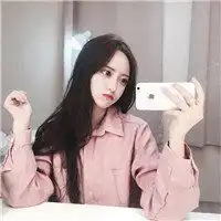 手机控头像女生微信头像图片大全