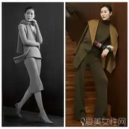 刘雯获最佳街拍模特你们知道她有多拼吗