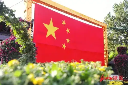 如皋人,国庆节拍了拍你