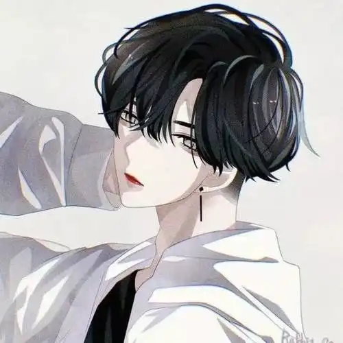 理性的水瓶座男生喜欢的女生
