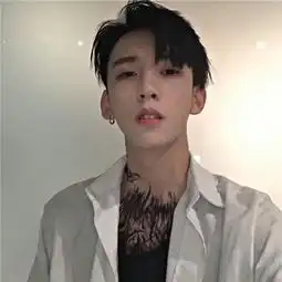 2018孤独颓废一个人的男生头像庆幸温柔最后给了最爱的人
