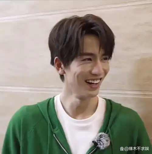 央视怼脸镜头堪比照妖镜张凌赫满脸褶子王鹤棣朱一龙生图能打