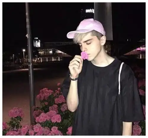 欧美女生头像男生头像欧美情头
