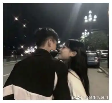 能够做到这三个主动的男孩,一定是爱你入骨,一条没中就离开他吧