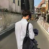 好看图片头像背影图片好看的图片背影男生头像