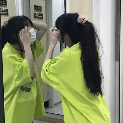 三观正的请和我做朋友,五官正的女生头像我要个性网