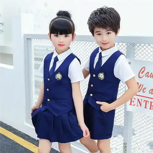 西装校服定制校服定制雅曼服饰查看
