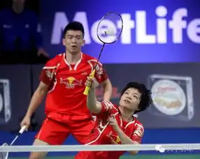 羽毛球想以战术取胜需要这些要素