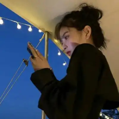 ins恩典森系女头我觉得我好花心你每天的样子我都好喜欢