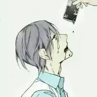 撩妹动漫男生头像微信头像图片大全
