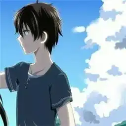 情侣头像动漫的,萌萌哒的,越多越好,分开一男一女,在线等
