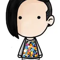 挣钱给老婆买糖吃