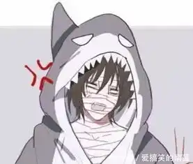 ins最近火了的情侣头像二次元古风沙雕,00后安排