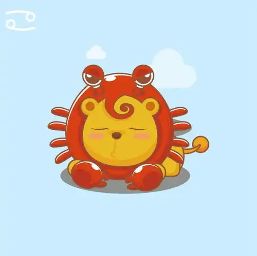 管的太宽了,男友会嫌烦的星座女
