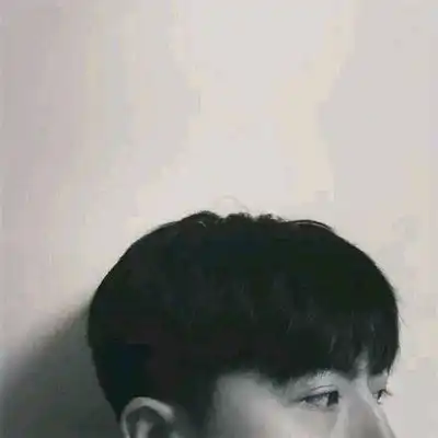 意境男生头像寂寞孤单

