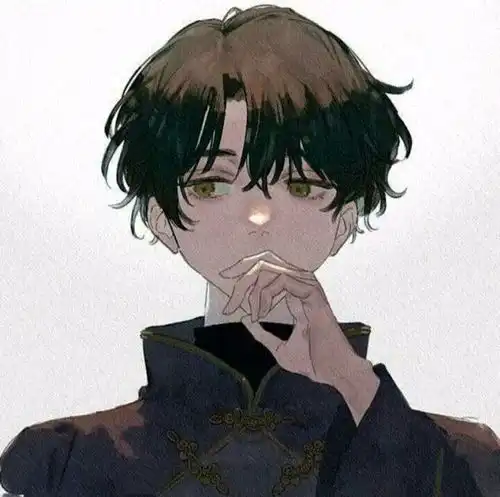 情侣男生女生头像
