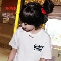 谁给我一些好看的女生扣扣头像