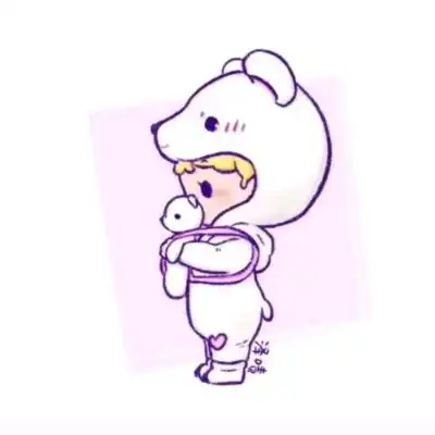 吃鸡头像
