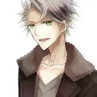 个性冷酷卡通头像男生,各种无奈的表情带着冷冷的眼神
