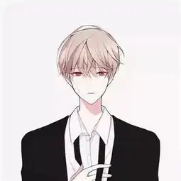 动漫情头
