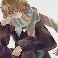 动漫男生头像图片帅气微信头像图片大全
