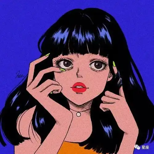 始终无法白头偕老的星座配对
