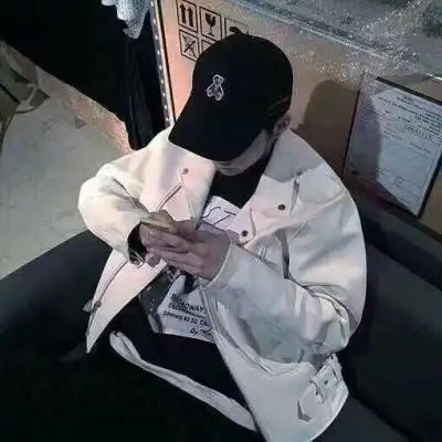 顾浅我们都还不成熟,何必逞求那qq男生头像我要个性网
