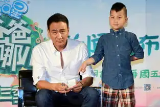 爸爸3胡军谈蓝宇cp和刘烨没特殊情愫
