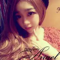 清纯头像女生唯美男人何必太花心,终究只有一颗心
