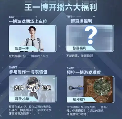 想上王一博的车队粉丝们还有机会和偶像一起吃鸡