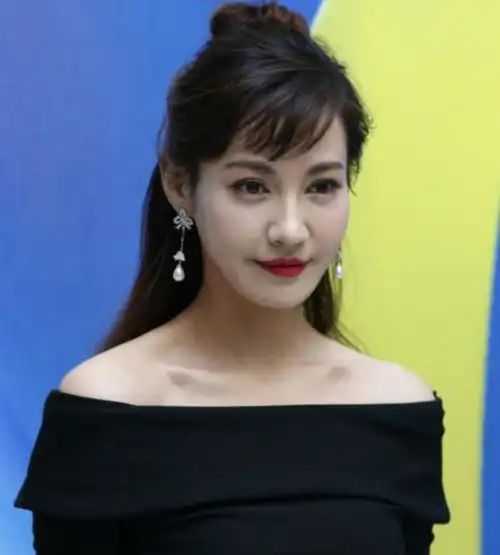 蛇蝎美人江玉燕当红下嫁丑男隐退,10年后复出却活成这样