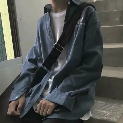 ins风文艺部位男头把你归还人还男生头像我要个性网
