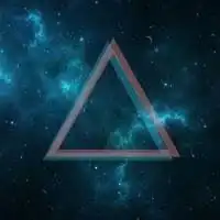 好看的星空头像图片微信头像图片大全