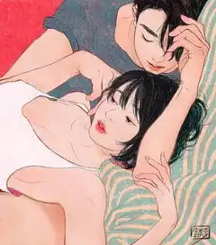 文艺女青年的征婚条件