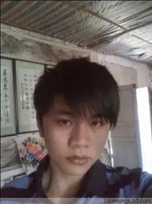 这发型怎么剪他脸型适合罗志祥的斜庞克吗