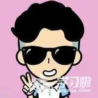 二次元男生头像萌帅微信头像图片大全