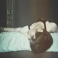 伤感失恋头像男生微信头像图片大全
