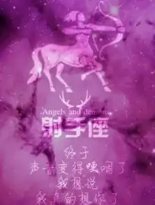 十二星座专属爱情语录,射手座让人心疼,摩羯座霸气无比
